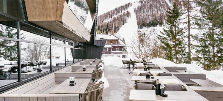 TRIFORÊT阿尔卑斯.resort(TRIFORET Alpin.Resort)图片