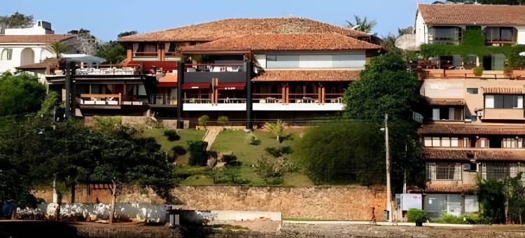 航海酒店及水疗中心(Sailing Hotel & Spa)图片