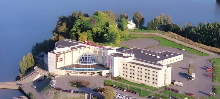 诺基亚斯堪的克艾登酒店(Scandic Eden Nokia)图片