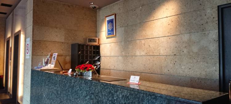 柏樱花天空酒店(Sakura Sky Hotel Kashiwa)图片