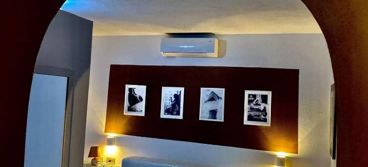 拉比乌别墅酒店(Antica Dimora Storica Villa di l Abbiu Relais)图片