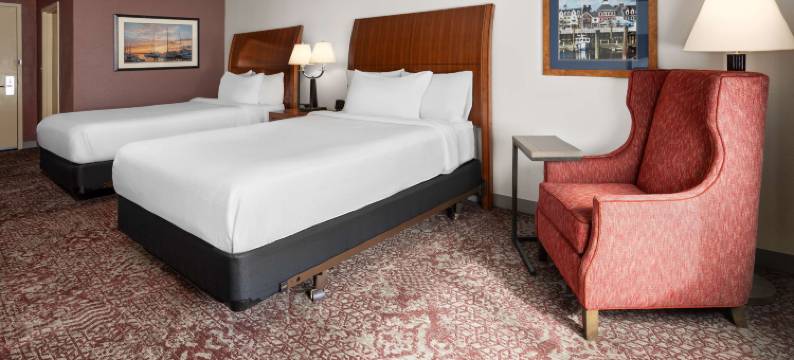 米尔福德希尔顿花园酒店(Hilton Garden Inn Milford)图片