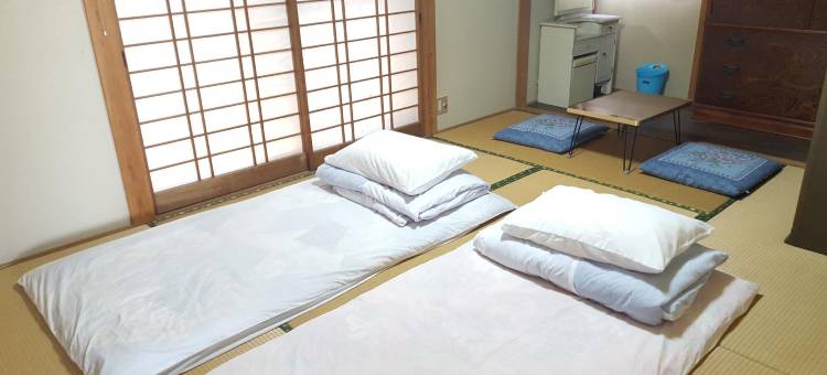 中村家(Guest House Nakamura House)图片