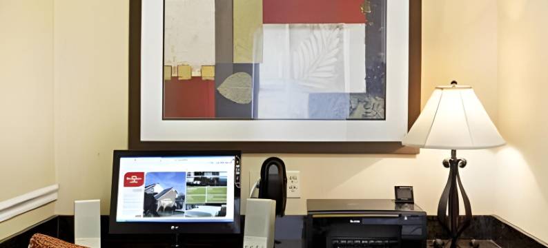 Residence Inn Spartanburg图片