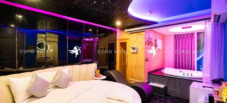 丘比特酒店(Cupid Hotel)图片