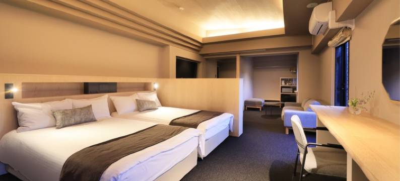 麦尔维尔箱根强罗酒店(Merveille Hakone Gora)图片