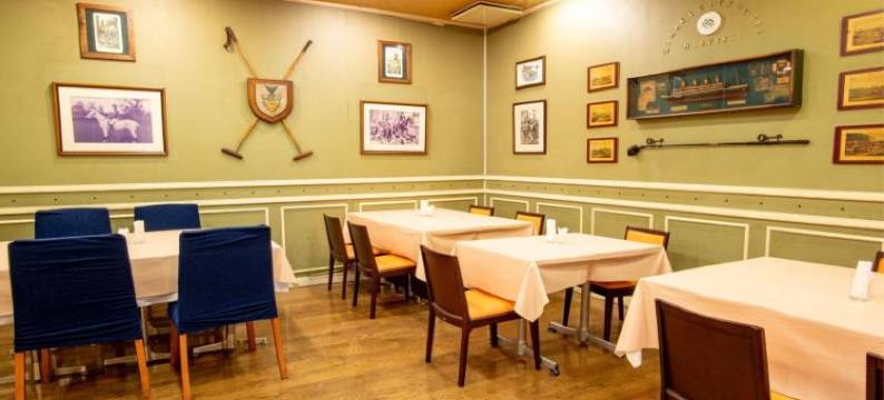 小牧シティホテル(Komaki City Hotel by Lachotel)图片