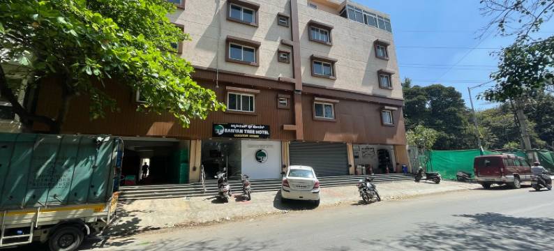 缤旅榕树酒店(Banyan Tree Hotel)图片