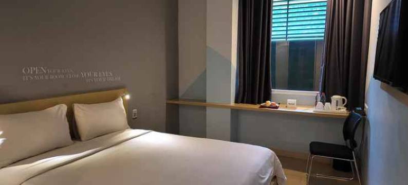 凯里亚德酒店-雅加达法特马瓦蒂(Kyriad Fatmawati Jakarta)图片