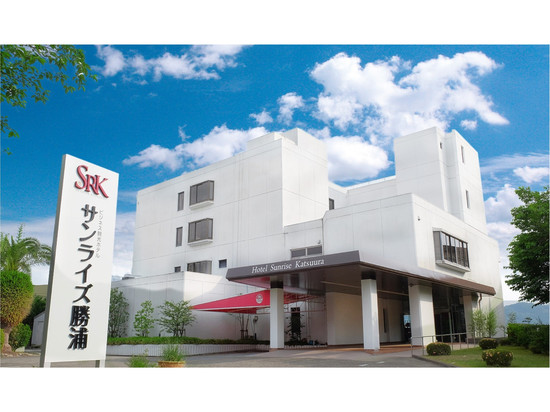 胜浦日出酒店