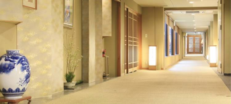 石和名汤馆 糸柳(Itoyanagi)图片