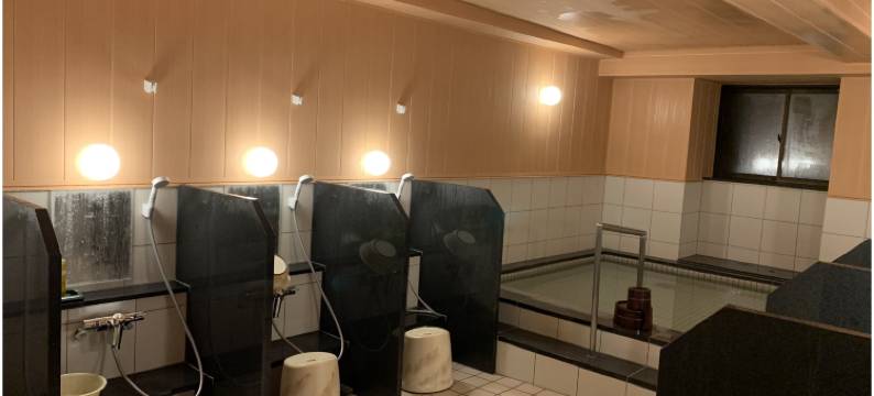 村山日式旅馆(Ryokan Murayama)图片