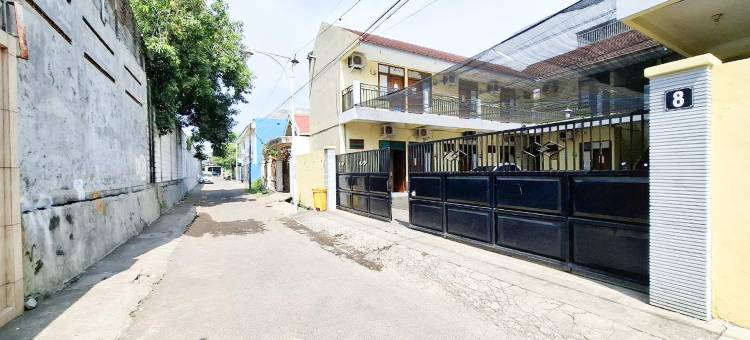 Kanca 808 RedPartner图片