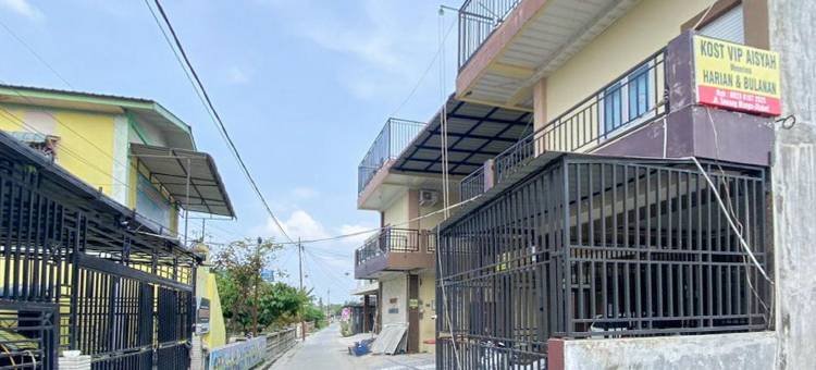 RedDoorz Syariah at Aisyah Stabat图片