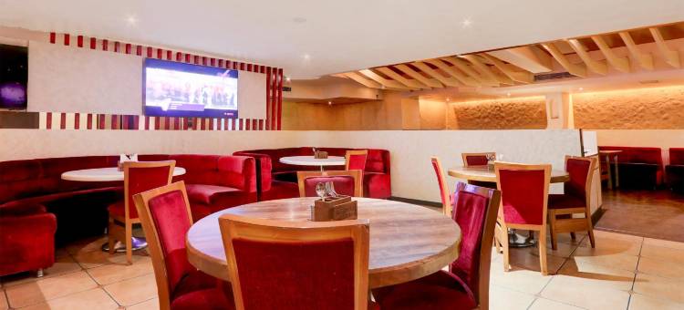 Super Townhouse Lotus Grand图片