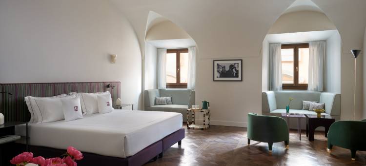 Talìa宫 - 世界小奢华酒店(Palazzo Talìa - Small Luxury Hotels of the World)图片