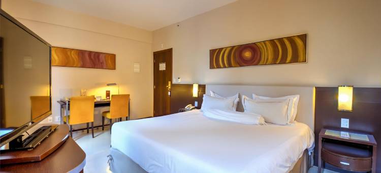 萨瓦西皇家精品酒店(Royal Boutique Savassi Hotel)图片