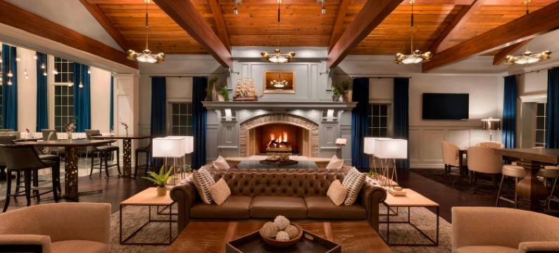 布法罗 Reikart House 酒店(臻品之选酒店)(Reikart House, Buffalo, a Tribute Portfolio Hotel)图片