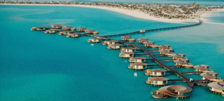 红海瑞吉度假酒店(The St. Regis Red Sea Resort)图片