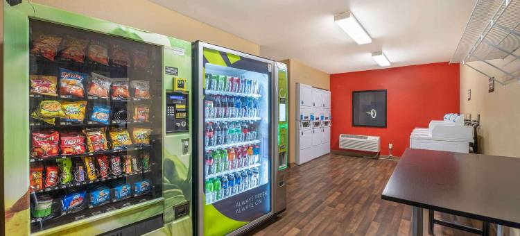 美国长住精选套房酒店 - 皮奥里亚 - 北(Extended Stay America Select Suites - Peoria - North)图片