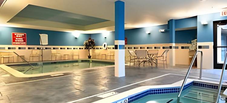 哈特福德顿万怡酒店(Courtyard Hartford Farmington)图片