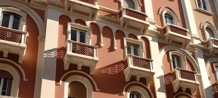 CconfortHotels Host Dolci Risvegli图片