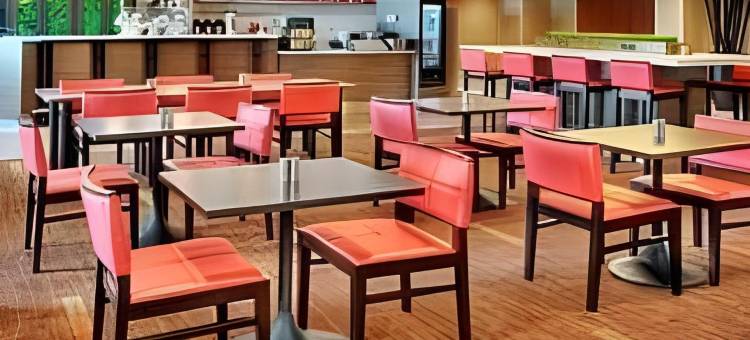 伊利大使会议中心万豪万怡酒店(Courtyard Erie Ambassador Conference Center)图片