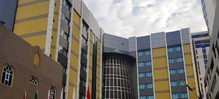 全景酒店(Panorama Hotel and Spa)图片