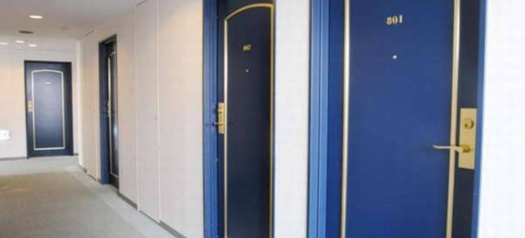 市原海洋酒店(Ichihara Marine Hotel)图片