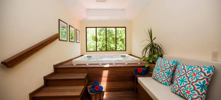 科苏梅尔西方度假酒店-全包式(Occidental Cozumel - All Inclusive)图片