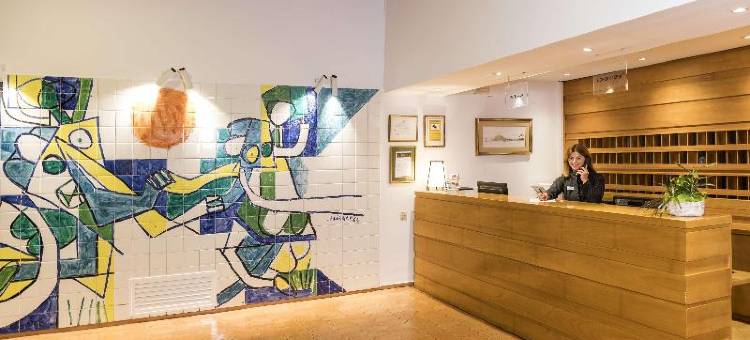 阿亚蒙特旅馆(Parador de Ayamonte)图片