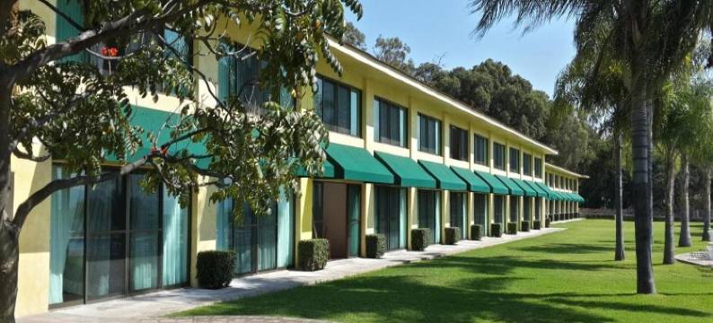 雷尔德莎帕拉酒店(Real de Chapala)图片