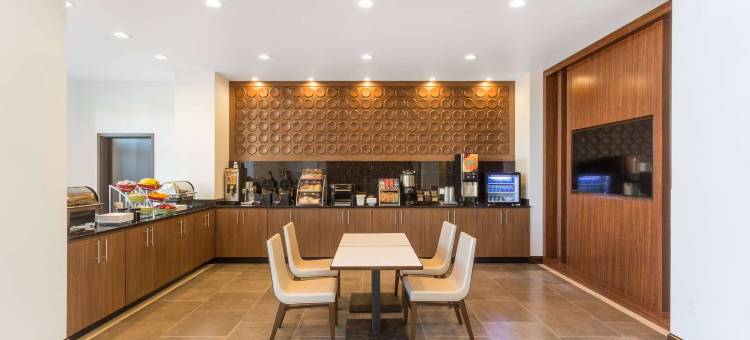 哈里肯/锡安国家公园蔚景温德姆酒店(Wingate by Wyndham Hurricane/Zion National Park)图片