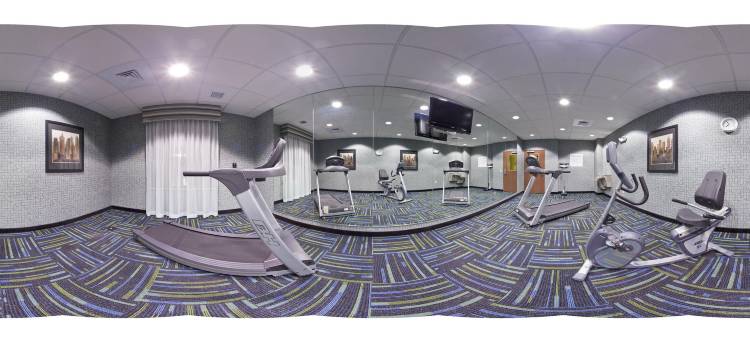 塞勒姆智选假日套房酒店(Holiday Inn Express & Suites Salem)图片