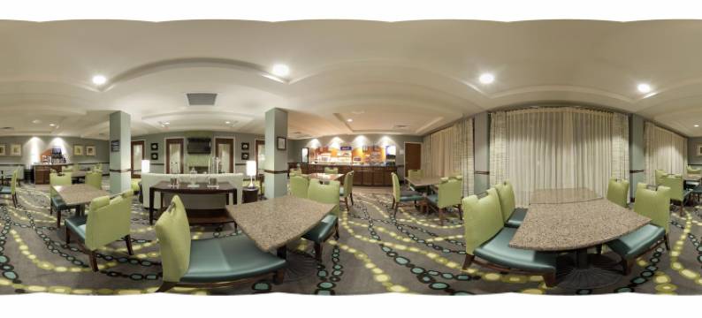 智选假日套房酒店花絮(Holiday Inn Express & Suites PICAYUNE-STENNIS SPACE CNTR. by IHG)图片