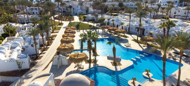 沙姆沙伊赫全包度假瑞士酒店(Swissôtel Sharm El Sheikh All Inclusive Collection)图片