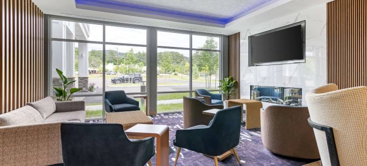 北康威的Cambria酒店(Cambria Hotel North Conway)图片