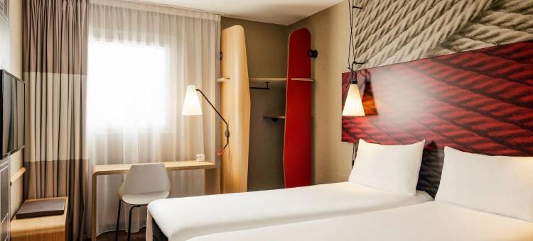 宜必思桑利斯酒店(Ibis Senlis)图片