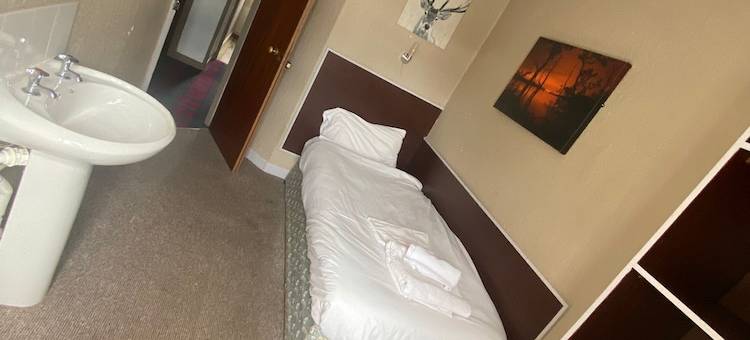 洛蒙德公园酒店(Lomond Park Hotel)图片