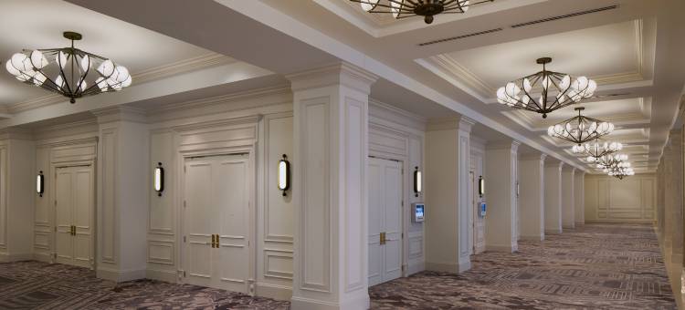 芝加哥JW万豪酒店(JW Marriott Chicago)图片