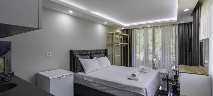 泰拉花园酒店(Terra Garden Hotel)图片