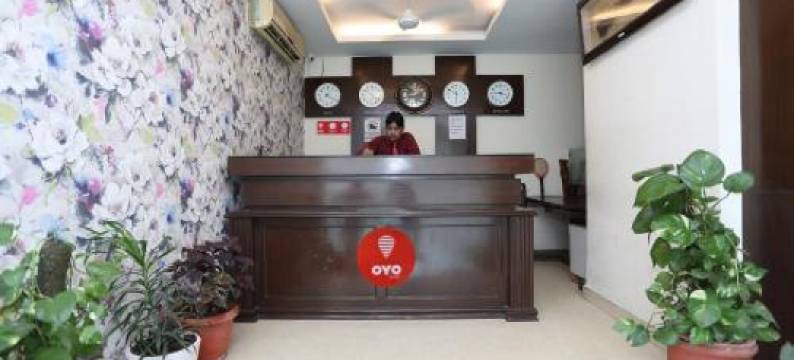 Hotel O Vagmi Residency图片