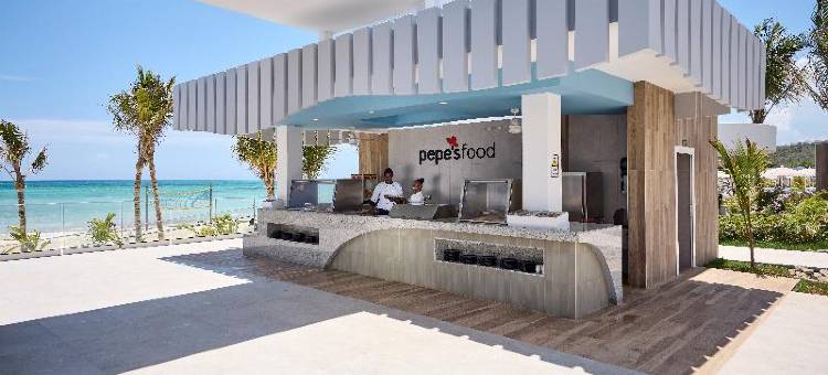 Riu Palace Aquarelle - All Inclusive图片