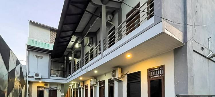 RedDoorz Syariah near Mall Of Serang图片