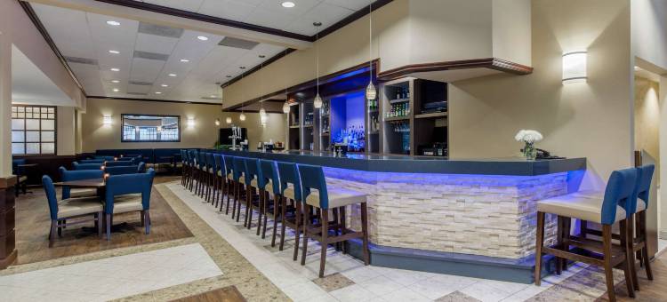 舒适酒店及会议中心(Comfort Inn Conference Center)图片