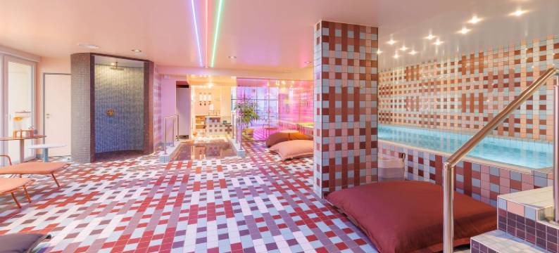 Aiden By Best Western Clermont-ferrand Hotel & Spa图片