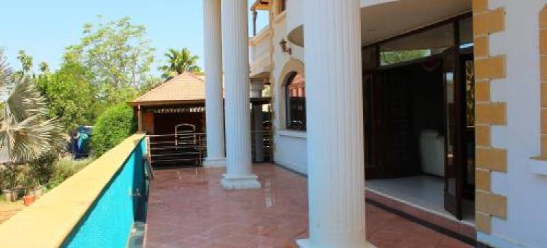 经典迪尼奥特旅馆(Classic Dineout)图片