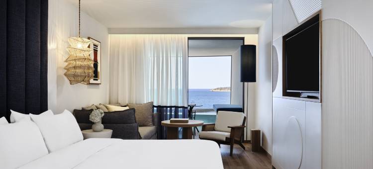 洲际克里特酒店(InterContinental Crete)图片
