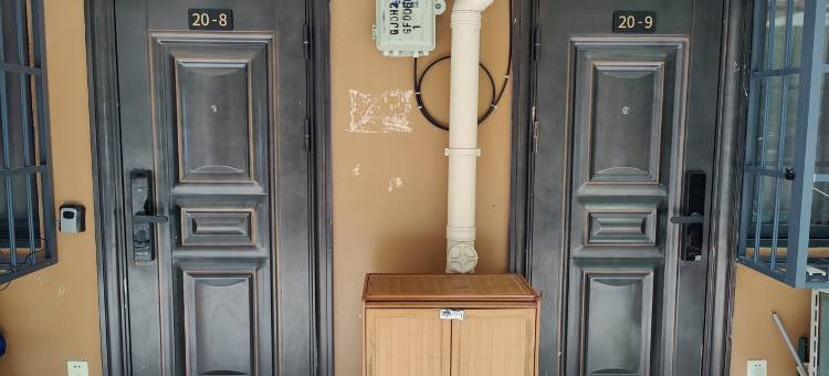 薇苒小舍(羊坝头分店)图片