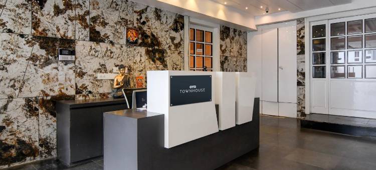 水景公寓式酒店(Collection O Water View Residency)图片